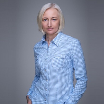 Anna Jakubiak - Parawa